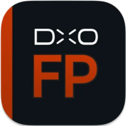 DxO FilmPack 8 Icon