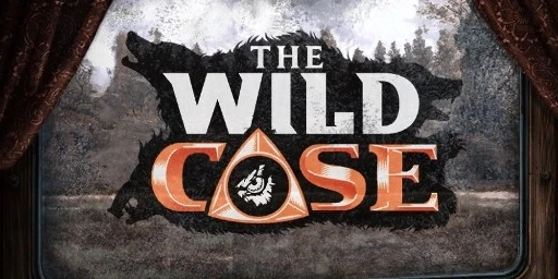 The Wild Case Cover