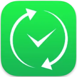 Chrono Plus - Time Tracker Icon