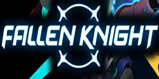 Fallen Knight Cover