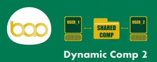 BAO Dynamic Comp 2 Cover