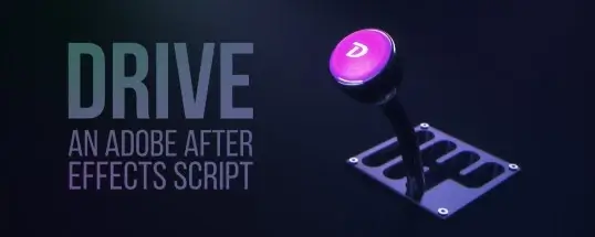 Drive Icon