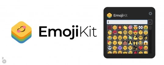EmojiKit Cover