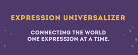 ExpressionUniversalizer 4 Icon