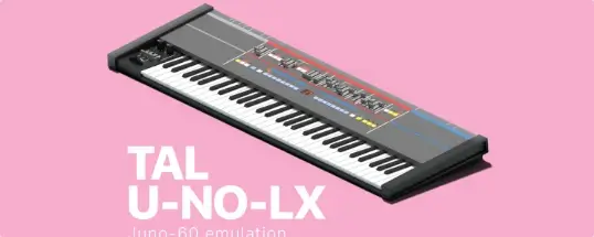 Togu Audio Line TAL-U-NO-LX-V2 Icon