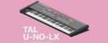 Togu Audio Line TAL-U-NO-LX-V2 Icon