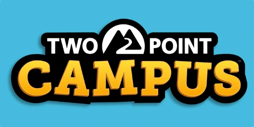 Two Point Campus Cover