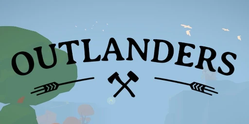 Outlanders Cover