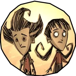Don't Starve Together Icon
