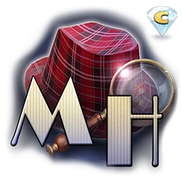 Ms. Holmes: The Monster of the Baskervilles Collector's Edition Icon