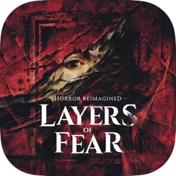 Layers of Fear 2023 Image