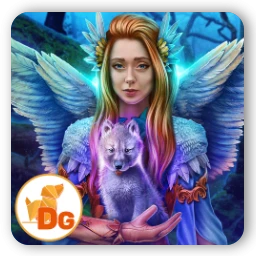 Spirits Chronicles: Flower of Hope Collector's Edition Icon