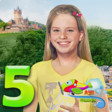 Big Adventure: Trip to Europe 5 Collector's Edition Icon