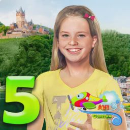 Big Adventure: Trip to Europe 5 Collector's Edition Image Big Adventure: Trip to Europe 5 Collector's Edition Image
