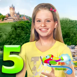 Big Adventure: Trip to Europe 5 Collector's Edition Image Big Adventure: Trip to Europe 5 Collector's Edition Image