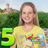 Big Adventure: Trip to Europe 5 Collector's Edition Icon