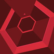 Super Hexagon Icon