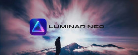 Essential Presets Bundle for Luminar Neo Icon