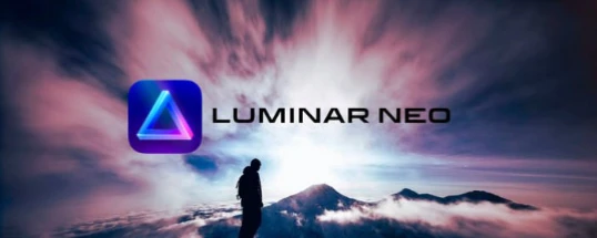 Essential Presets Bundle for Luminar Neo Cover