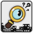 Crowded Mysteries Icon