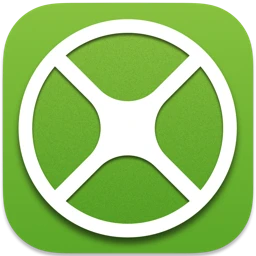 Xojo 2023 Icon