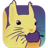 NUTS - A Surveillance Mystery Icon