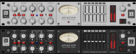 Kazrog Avalon VT-747SP Icon