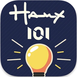 Hanx101 Trivia Icon