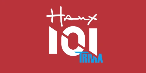 Hanx101 Trivia Cover