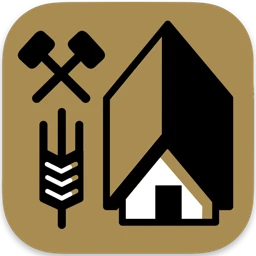 Outlanders Icon
