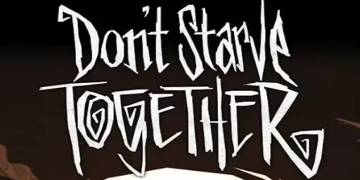 Don't Starve Together Cover