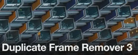 Duplicate Frame Remover Icon