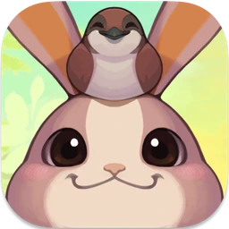 Garden Tails: Match and Grow Icon
