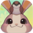 Garden Tails: Match and Grow Icon