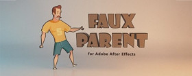 Faux Parent Icon