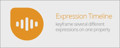 Expression Timeline 2 Icon