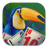 Musical Mystery of the Tropical Island Solitaire Icon