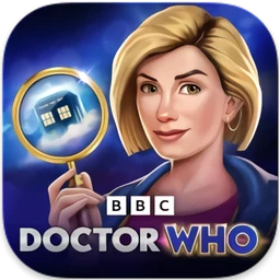 Doctor Who: Hidden Mysteries Icon