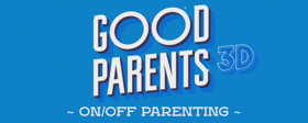 Good Parents Icon