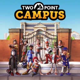 Two Point Campus Image Two Point Campus Image