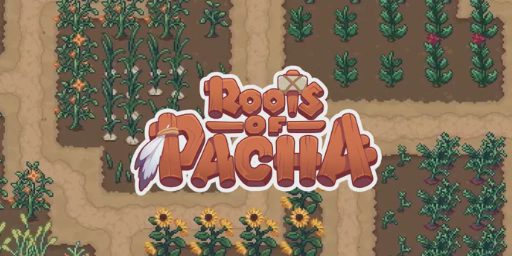Roots of Pacha Cover