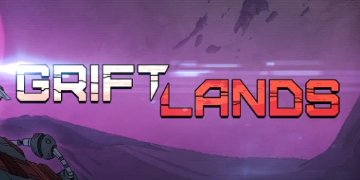 Griftlands Cover