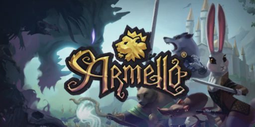 Armello Cover