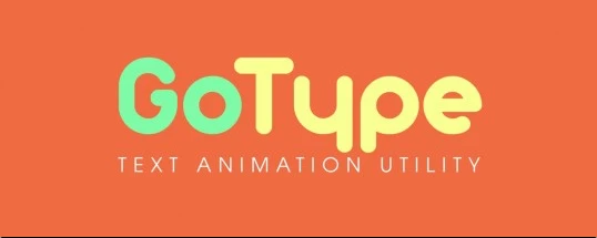 GoType Cover