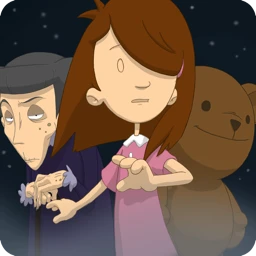 Anna's Quest Image
