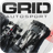 GRID Autosport Icon