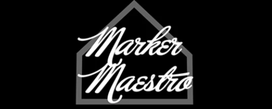 MarkerMaestro Cover