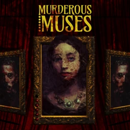 Murderous Muses Image