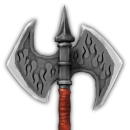 Brutal Legend Icon