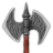 Brutal Legend Icon